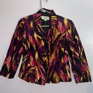 Le Suit 2 Piece Suit